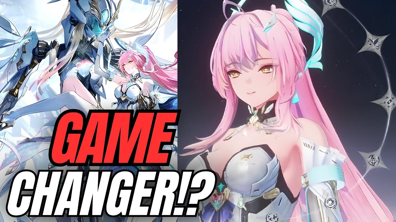How AEMEATH Changed WUWA! Her Kit Is Broken!? | Wuthering Waves 3.1