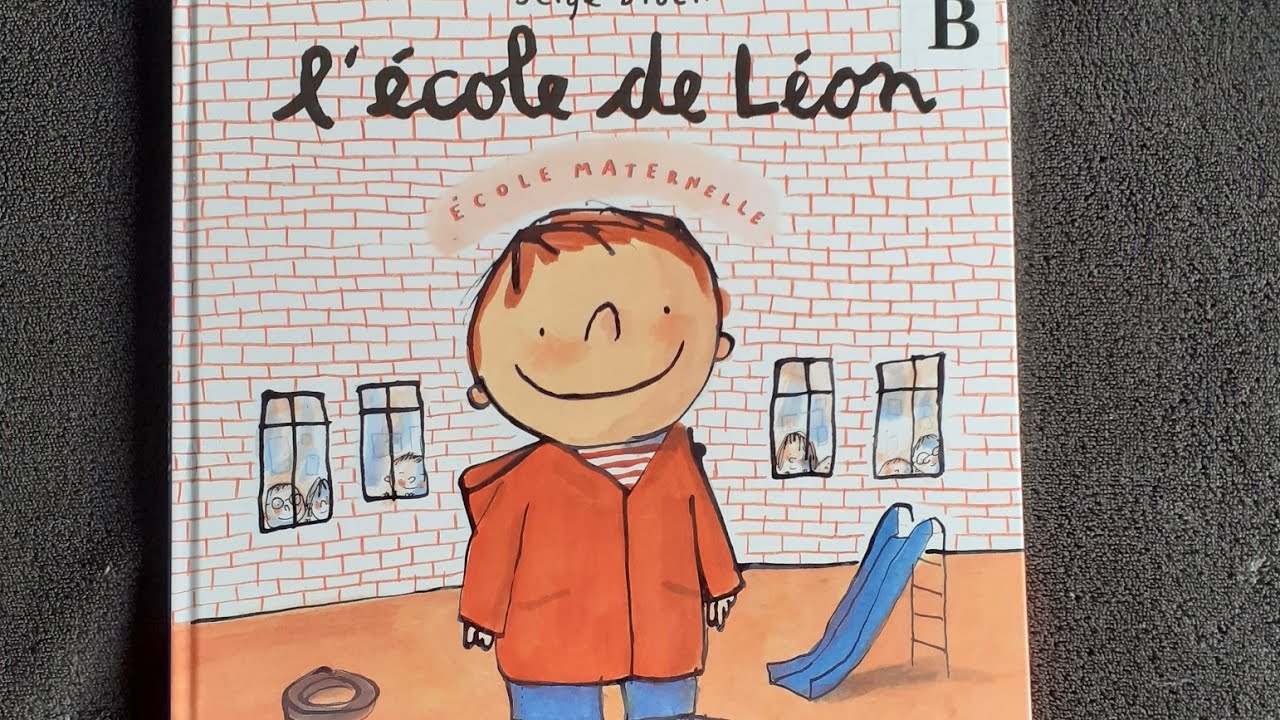 L'école de Léon