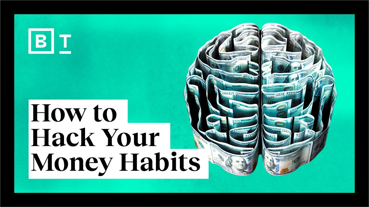Can lessons from video games change our money habits? | Your Brain on Money | Big Think