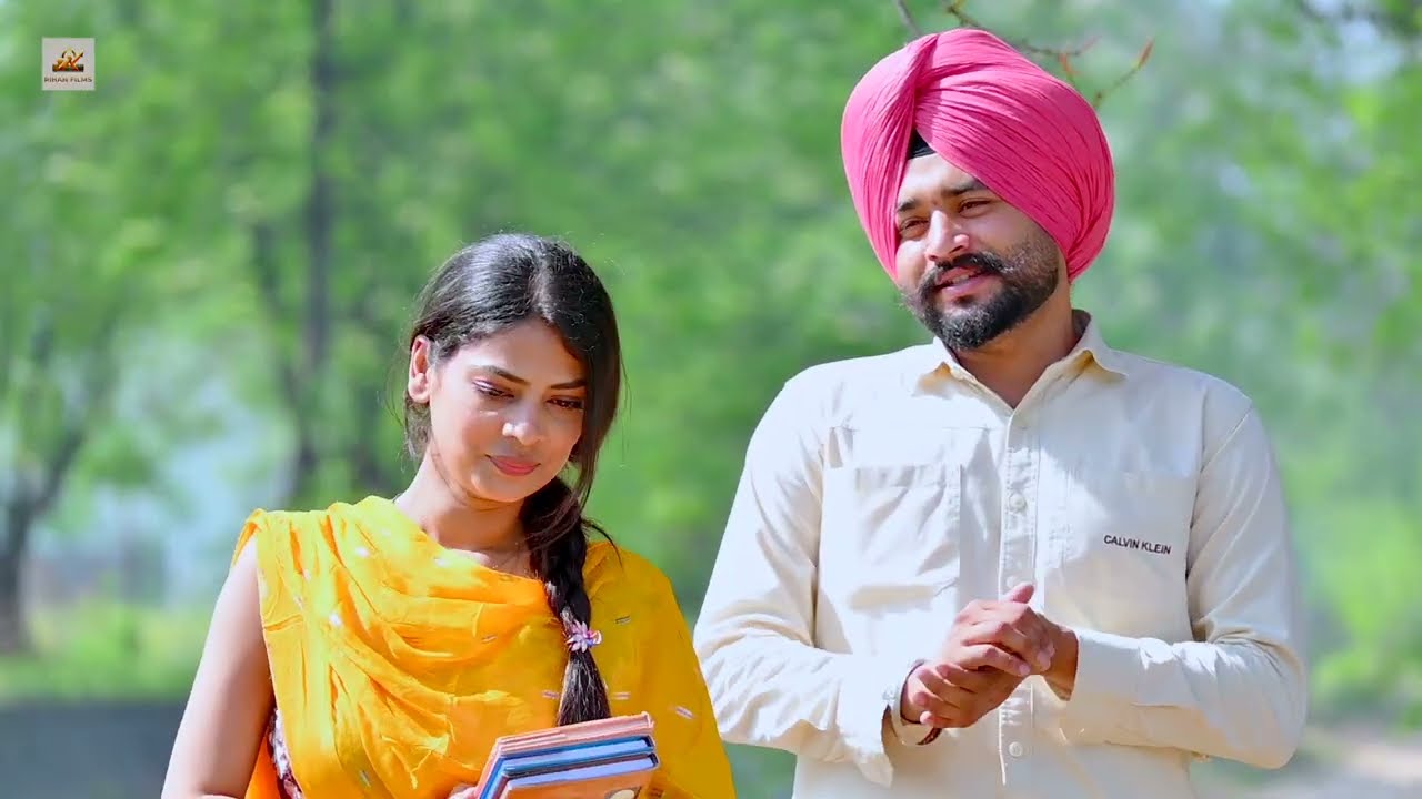 ਵੱਡਾ ਮਰਦ 1000 ਚ ਕੀ ਮੁੱਲ ਲੈ ਲਈ || Best Punjabi Short Movies 2026 || Pendu Jatt Film |Rihan films