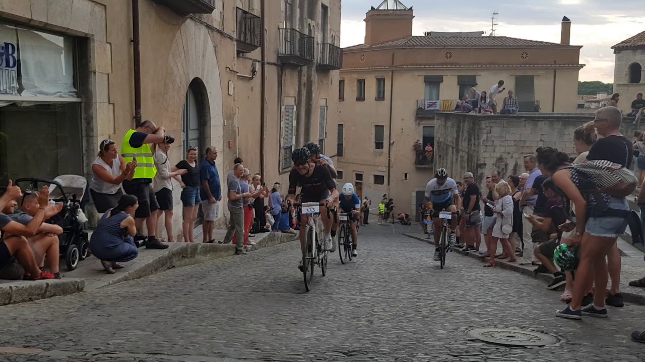 Sneak Peak 4 The Nocturn Girona Cycling Festival 2018