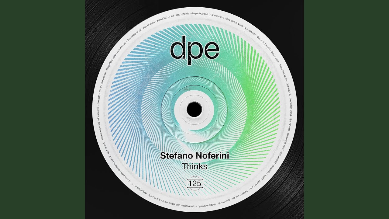 Thinks (Original Mix)