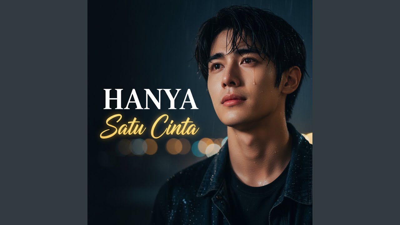 Hanya Satu Cinta