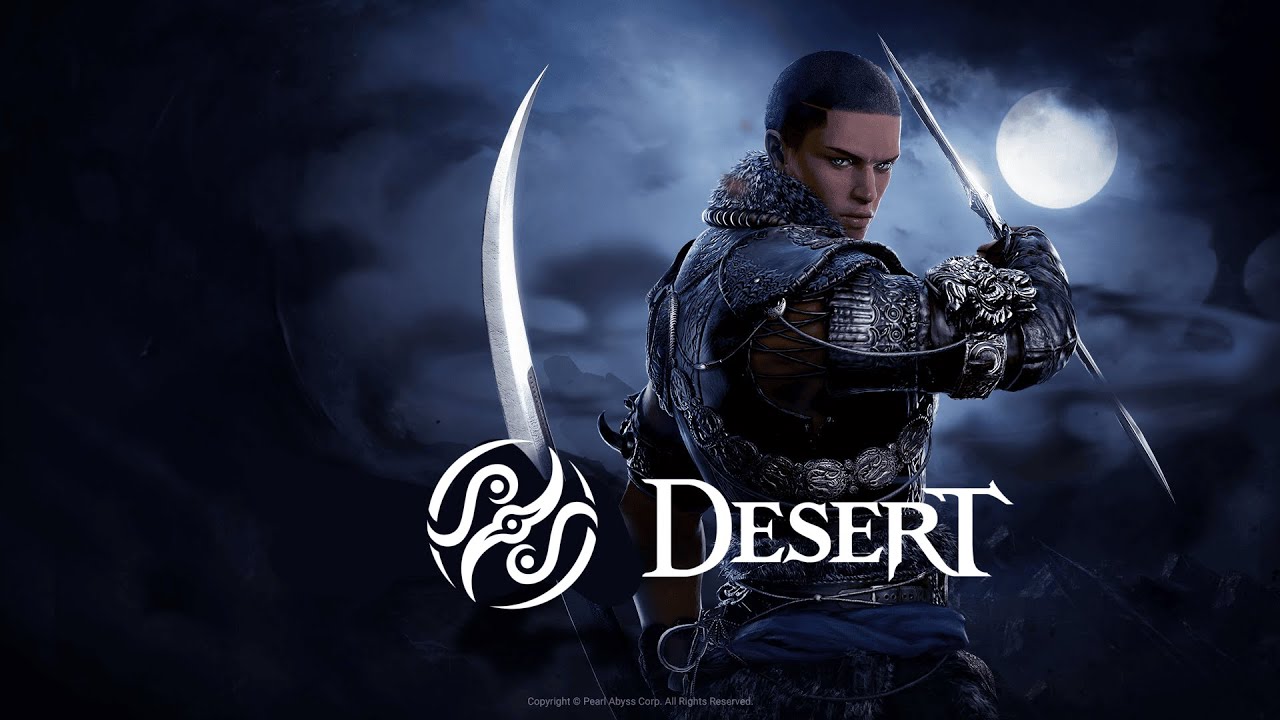[BDO TH x SEA] Has Battlefield?