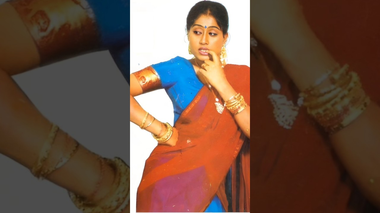 Vijayshanthi 