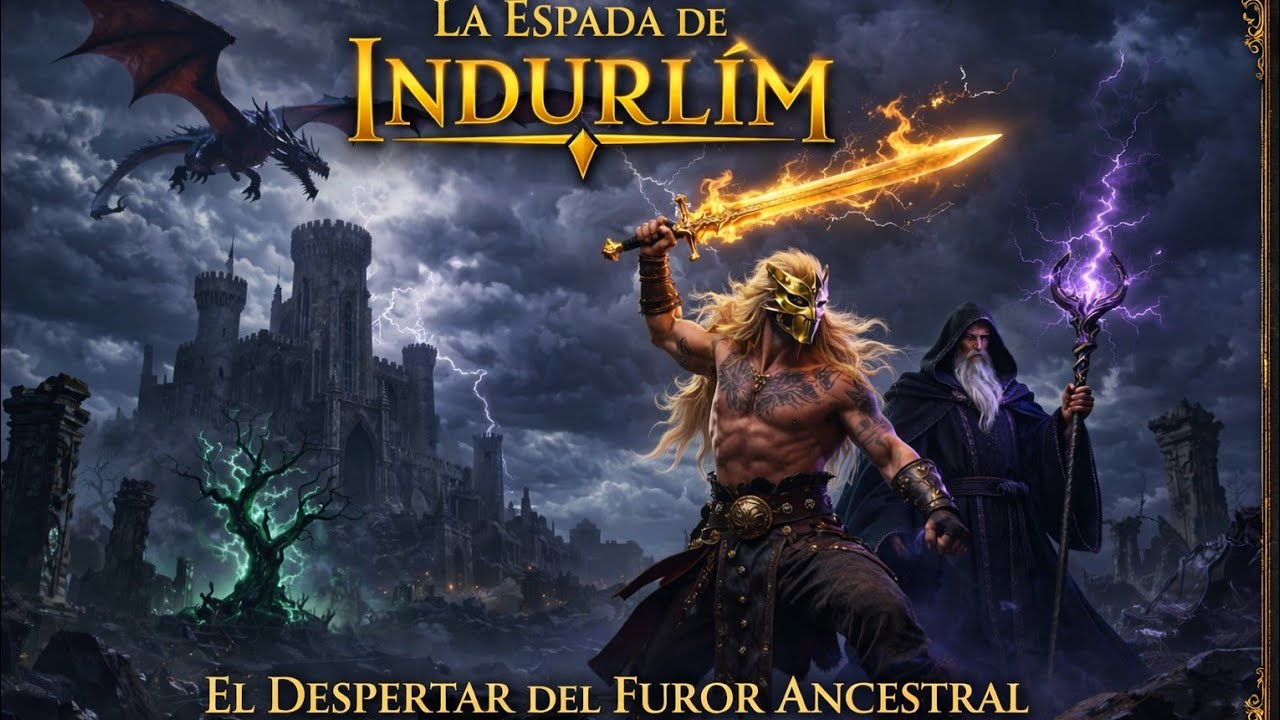 RUNAS DE PLATA