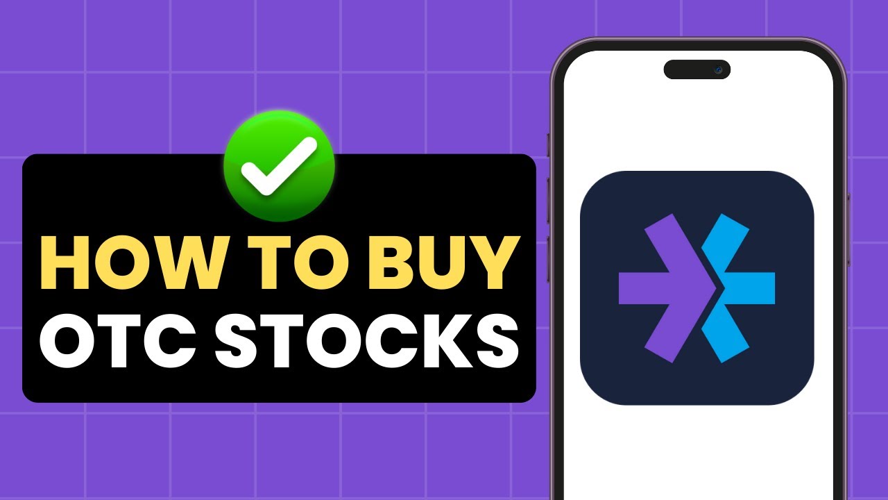 How To Buy OTC Stocks On Etrade (Full Guide)