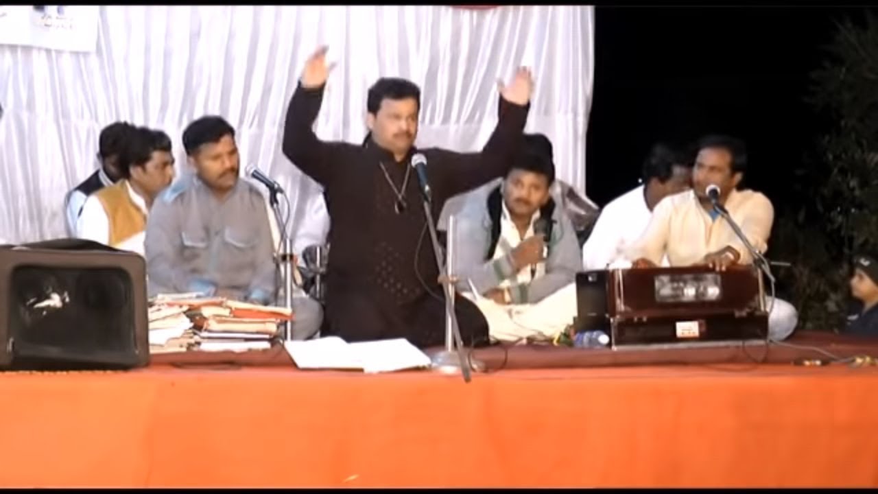 Azim Naza Qawwali | Teri Yaado Ke Seeva Kuch Bhi Nahi | Qawwali Ghazal | Kokan Qawwali