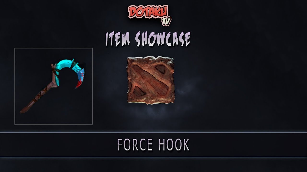 Mamke Pudge No Force Staff No Hook!!!