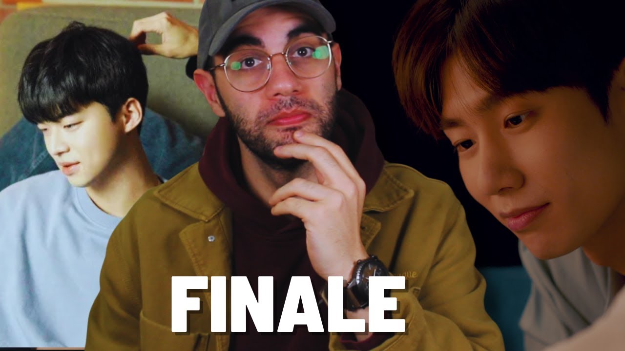 WE FINALLY MADE IT! | To My Star 2 Finale (Ep. 9 & 10) REACTION!