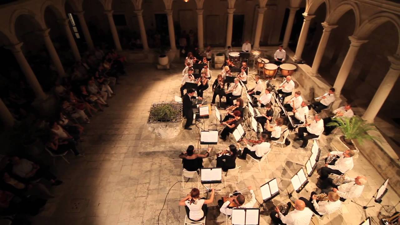Discover ZADAR 2012 trailer