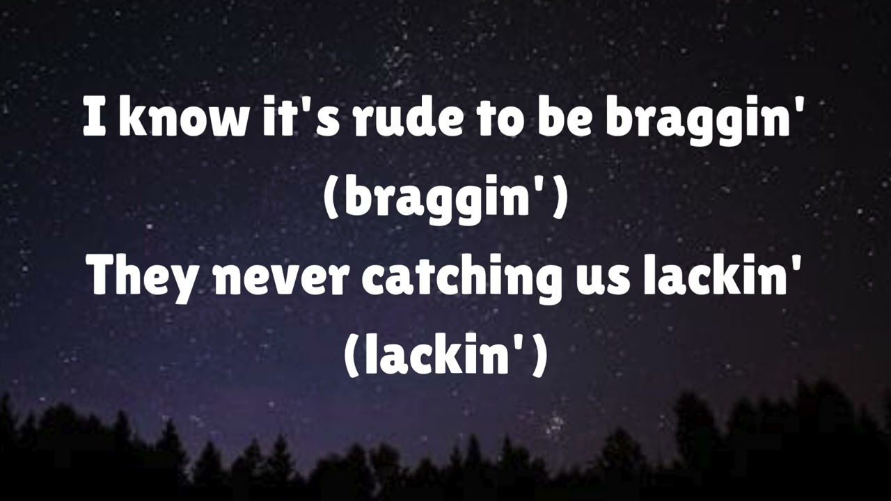 Hoodie Allen & Connor Price - BUDDY (Lyrics)