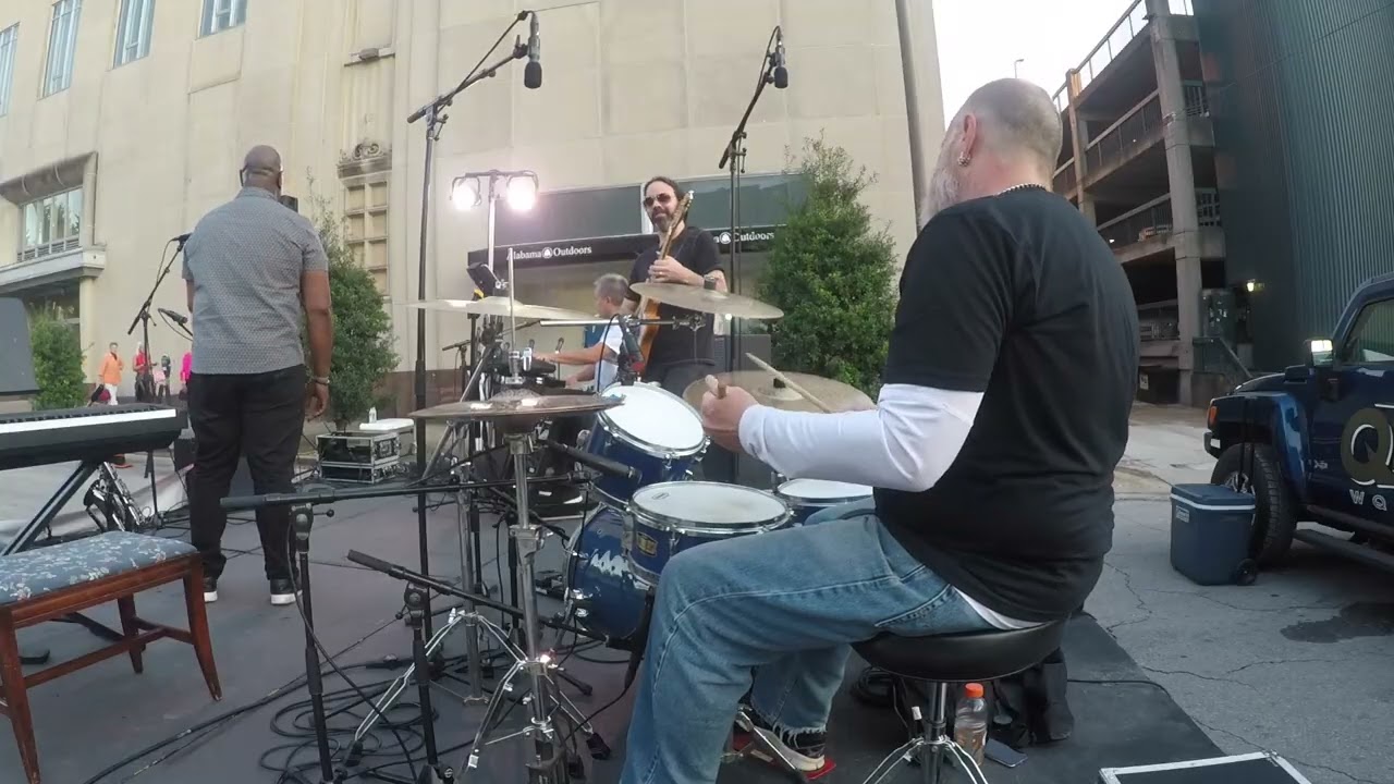 FirstFridayHighlights