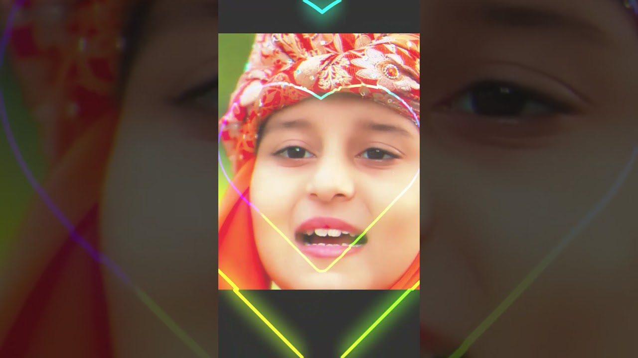 2023 New Heart Touching Beautiful Naat Sharif - Hasbi Rabbi - 