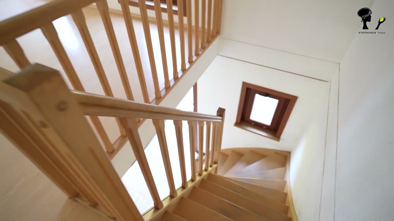Erpent - Maison familiale 4 chambres et un bureau