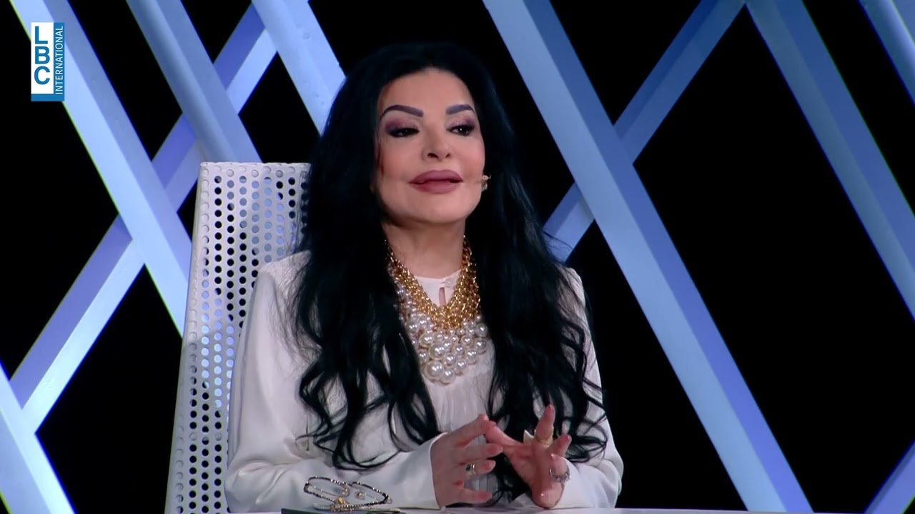 ما هو موقف الاعلامية #نضال_الأحمدية من حركة #حماس الفلسطينية؟