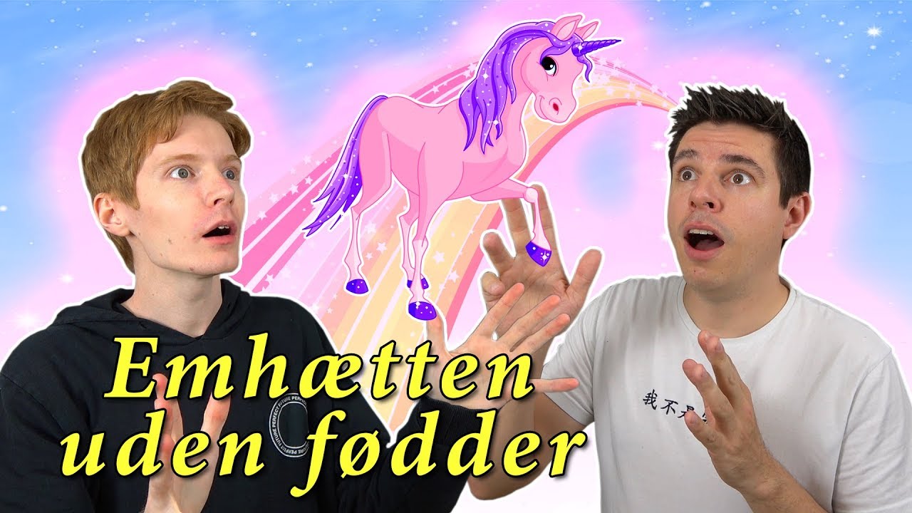 Emh&aelig;tten uden f&oslash;dder - afsnit 0