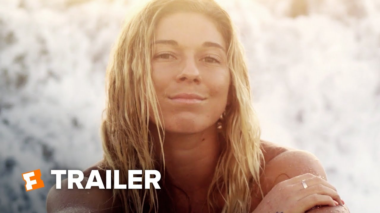 She Is the Ocean Trailer #1 (2020) | Movieclips Indie