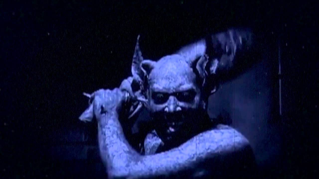 Beastmaker  - The Mask of Satan (OFFICIAL) promo