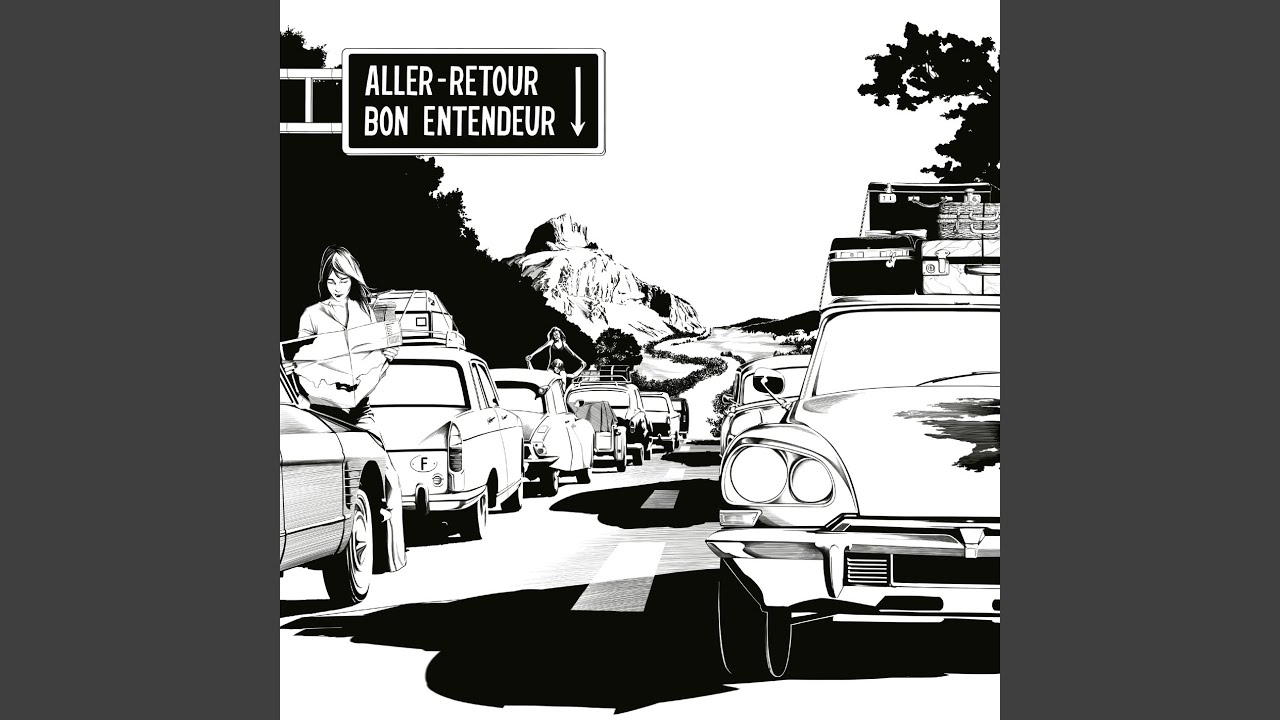 Le temps est bon