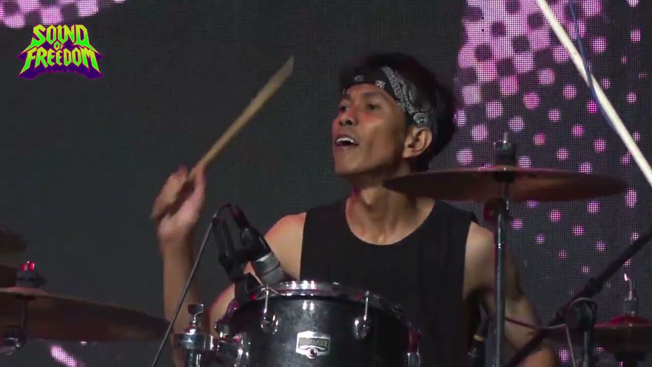 JC Band - Palopo (Juara ke-1)