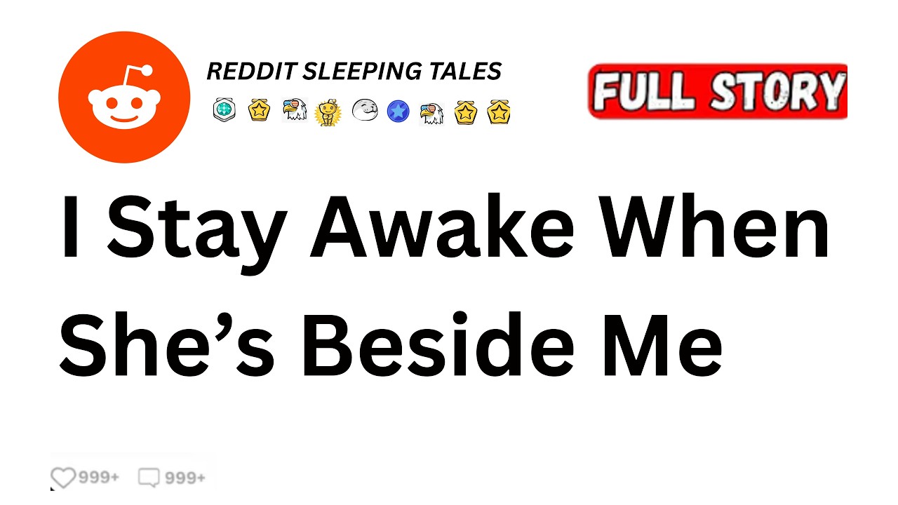 Reddit Stories | I cant sleep peacefully next to her anymore