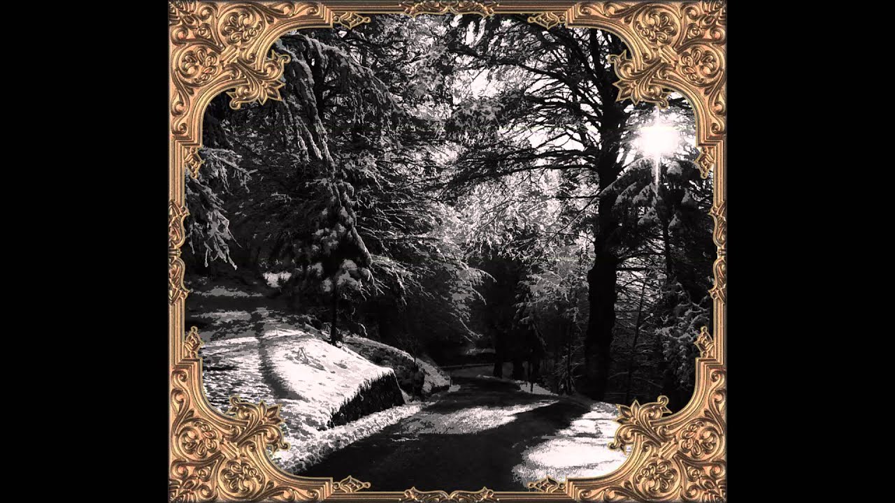 Chiral - Snow//Heritage [Full EP, 2016] (Atmospheric Black Metal // Neofolk)