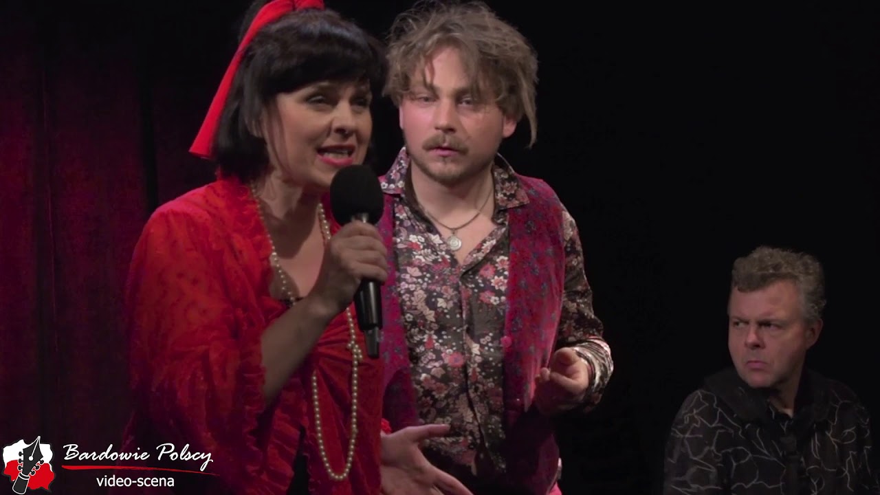 Basia Stępniak-Wilk - Walenty