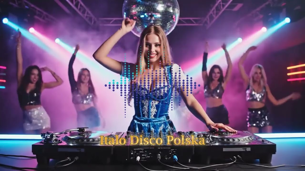 Ta Piosenka Zmieni Twoje Noce – Nowe Italo Disco Prosto z Polski