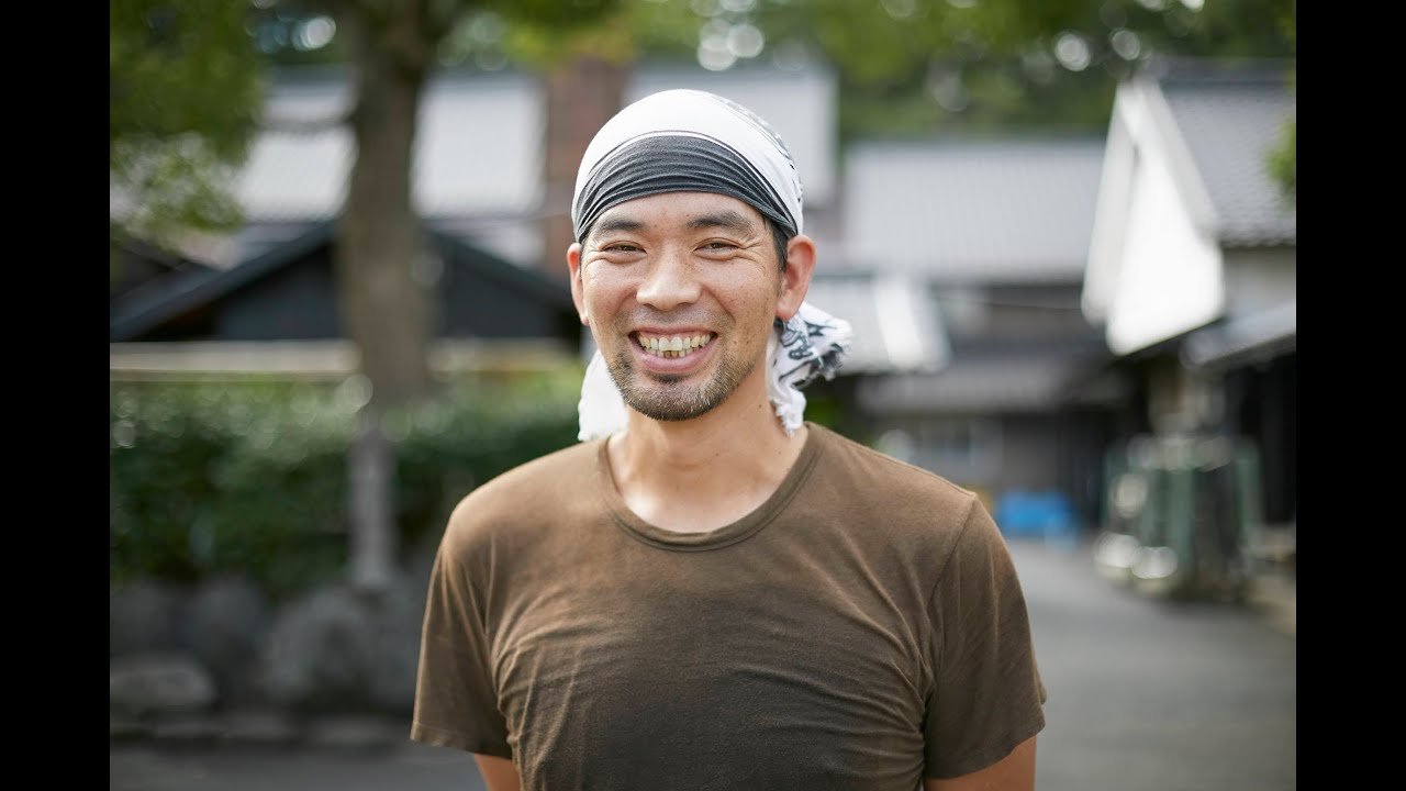寺田本家「発酵道」 撮影：TactTable 志賀元清　朗読：GOCOO KAOLY