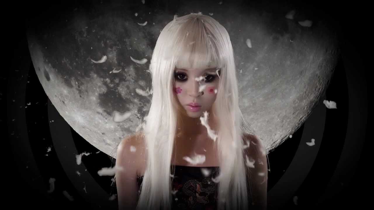 【MV】曇り空には恋模様-kumorizora hi ha koimoyou-