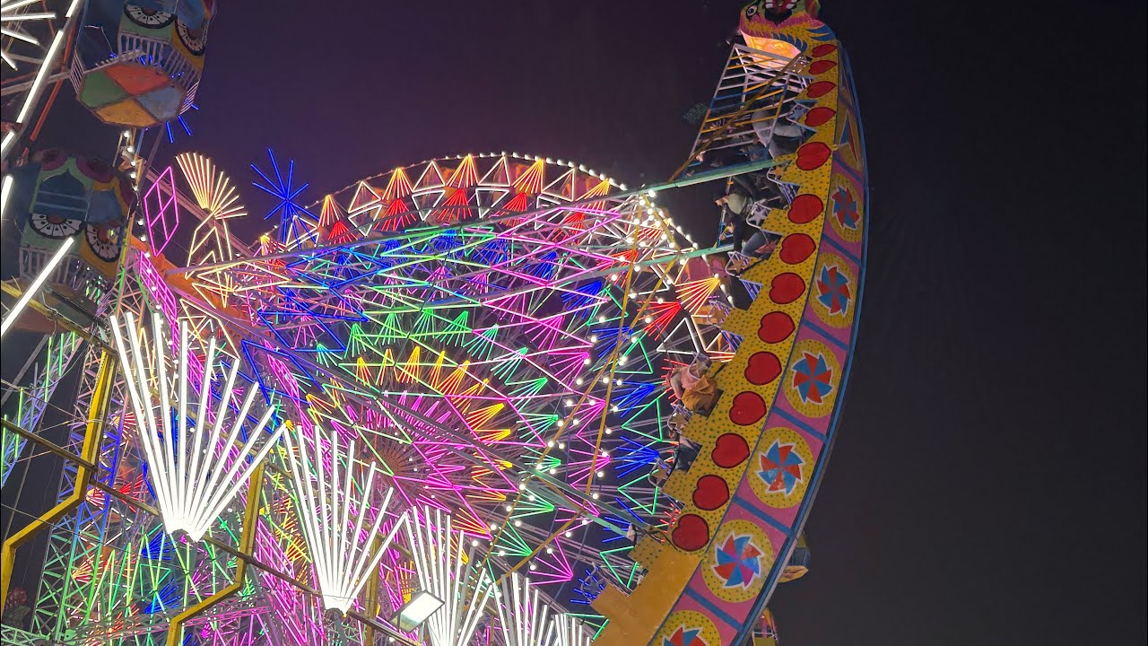 Day 42 | Gwalior mela