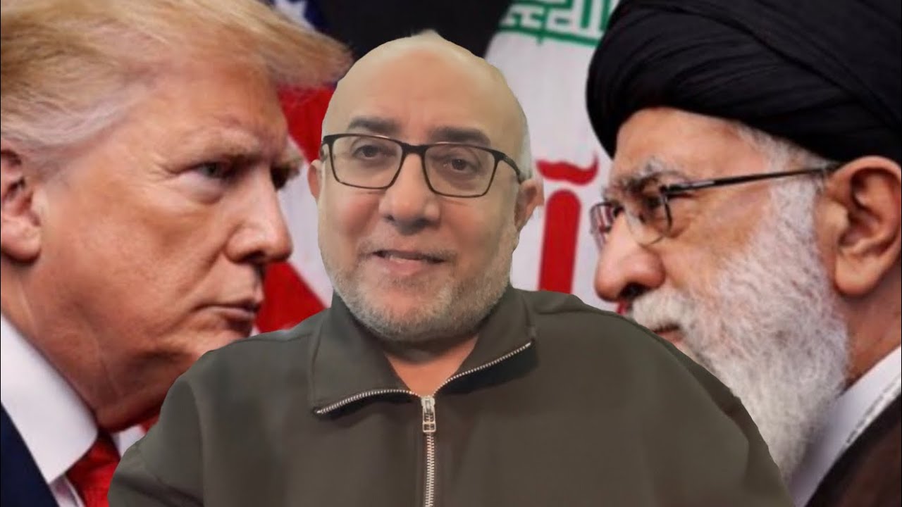 عن توقعاتي الصائبة…دبلوماسية التفاوض تتقدم على طبول الحرب!!!
