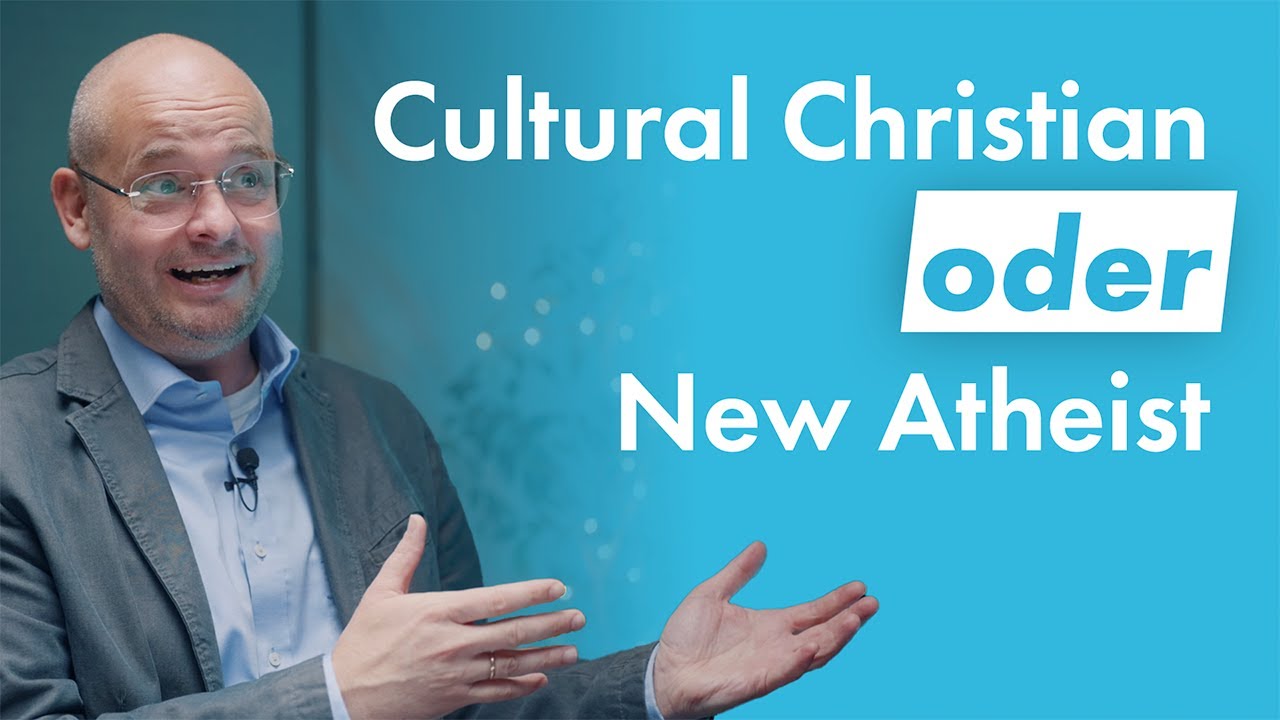 Atheismus-Wahn? Wie der ‘Neue Atheismus’ gescheitert ist