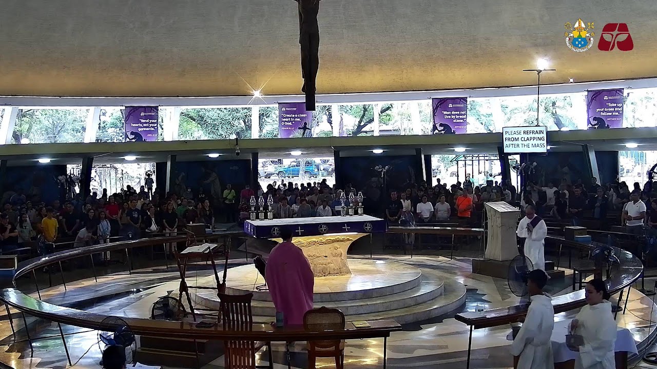 15 MARCH 2026 | MORNING MASS