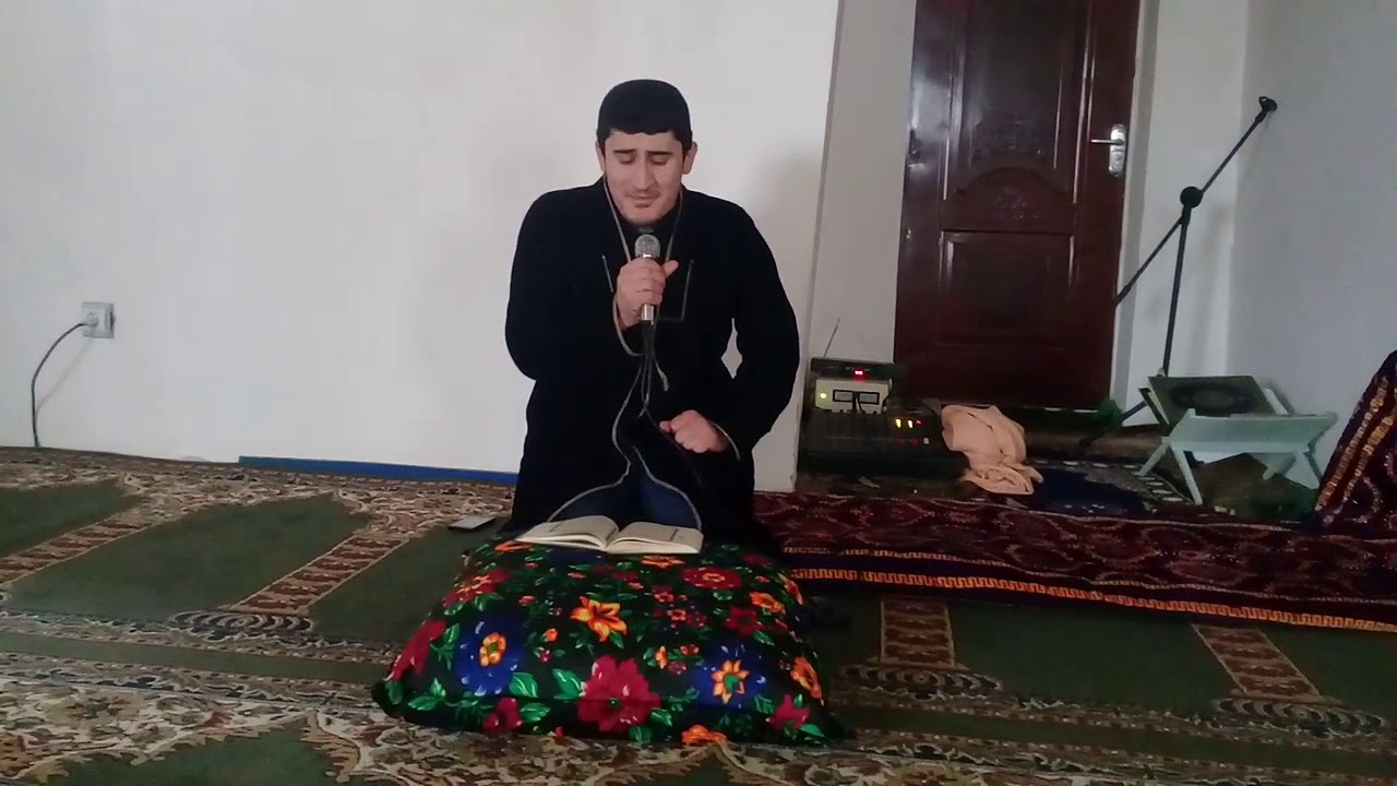 Кори абдулхамид