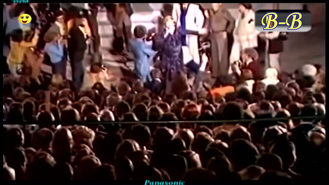 Danuta Rinn - Gdzie Ci Mężczyżni - 1974 - H264 - Bibloteka - BICEPS