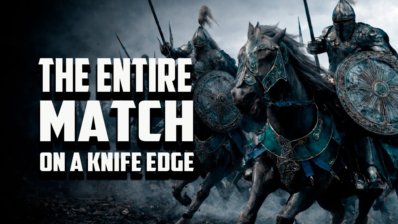 #TOPREPLAY Rohan Faces the Strongest Elves | The Lord of the Rings BFME II ROTWK Ennorath Mod