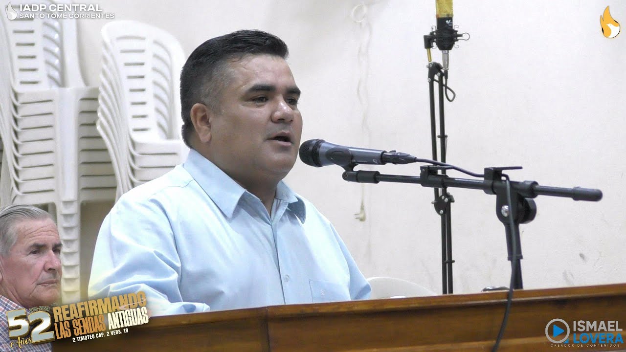 🔴EN VIVO-CULTO DE ENSEÑANZA-ASAMBLEA DE DIOS PENTECOSTAL -MIERCOLES 28 DE ENERO DE 2026