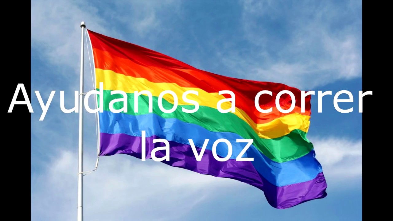 Comunidad LGBTTTIQA