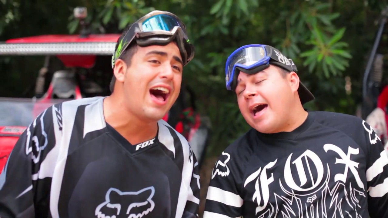 OTRO NIVEL EL COSALAZO VIDEO OFICIAL