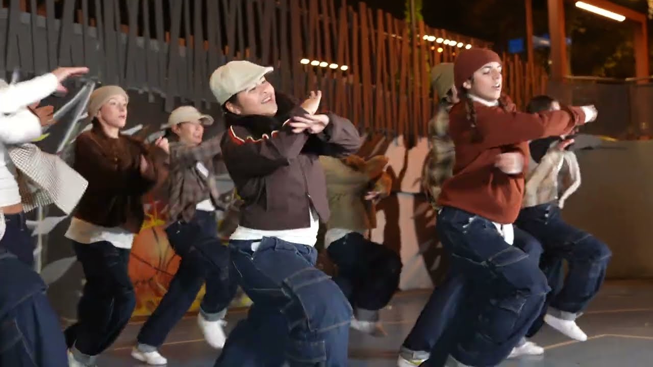 W'WISE - YUMMY (Official Video)