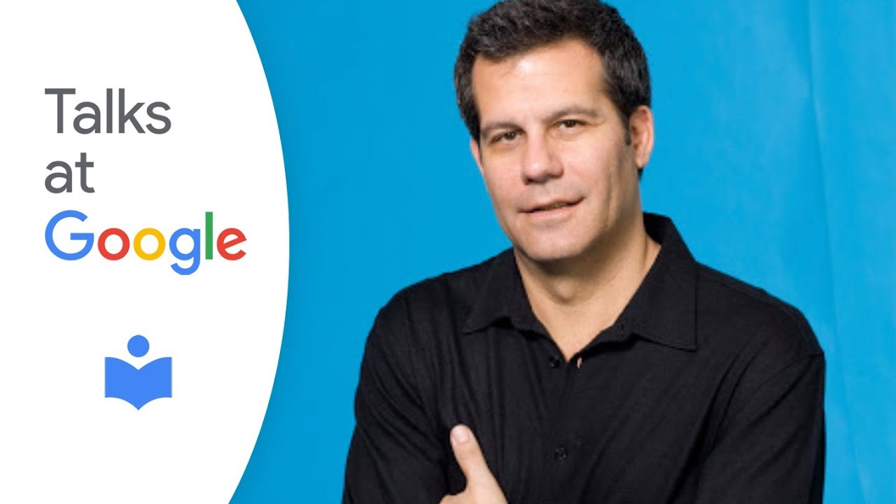 Who's Your City? | Richard Florida | Talks at Google