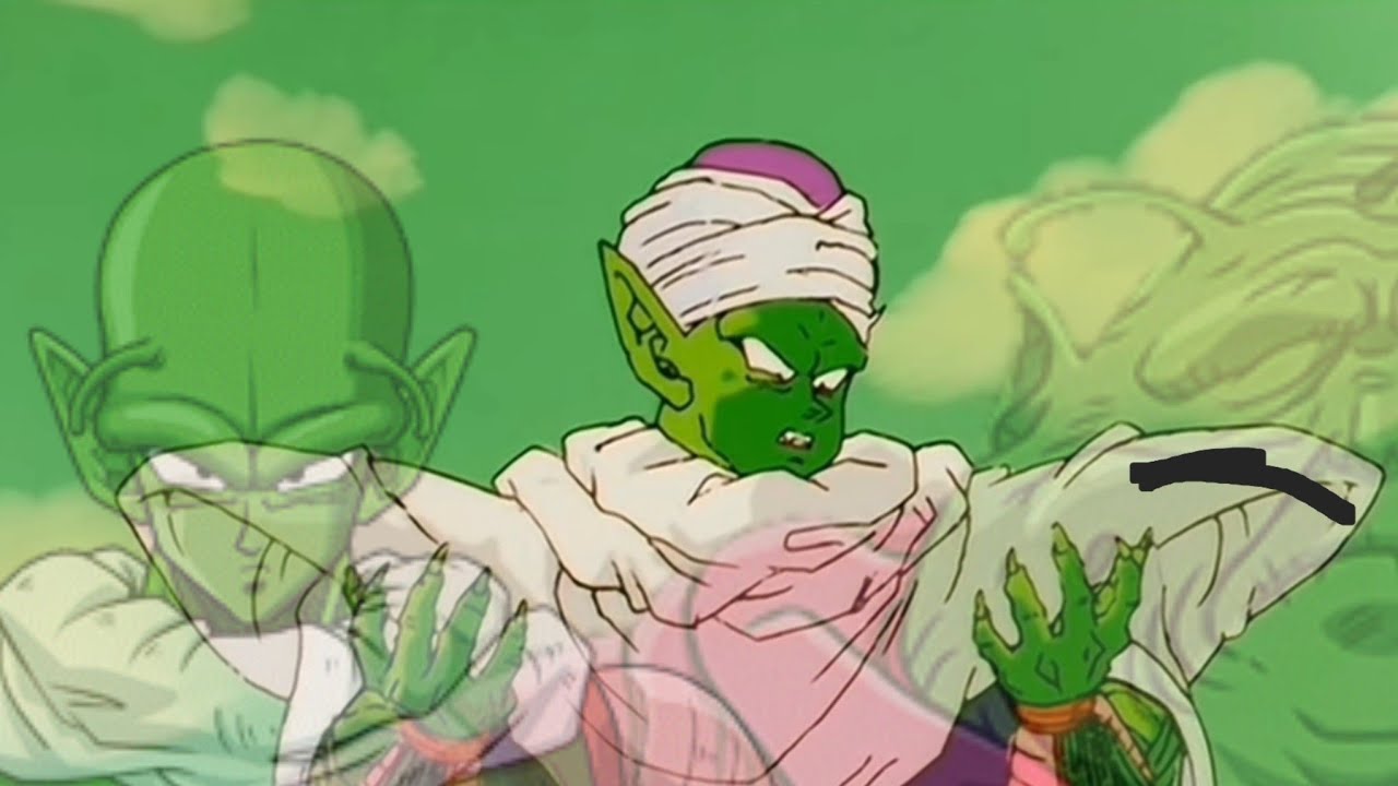 Piccolo: Nameks Number One Son