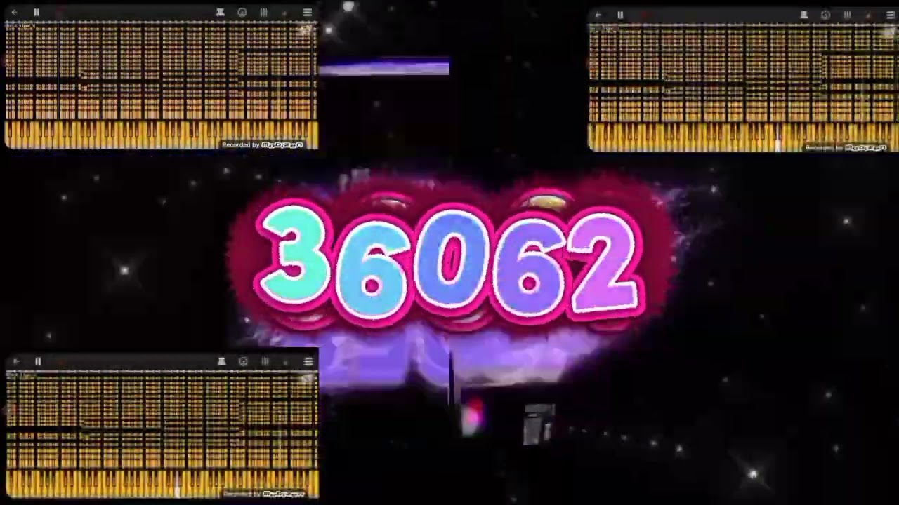 Gamblecore Over 2^40000 Times - Part 268