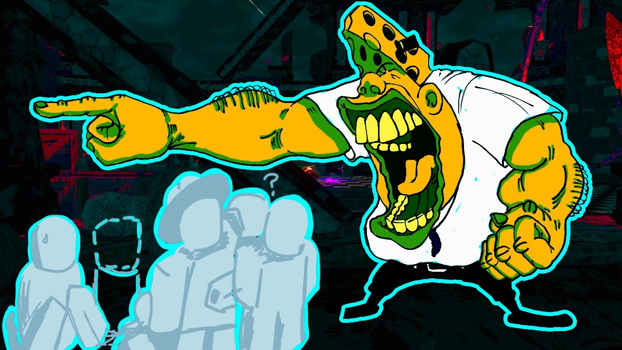 Nullscape Class Slander