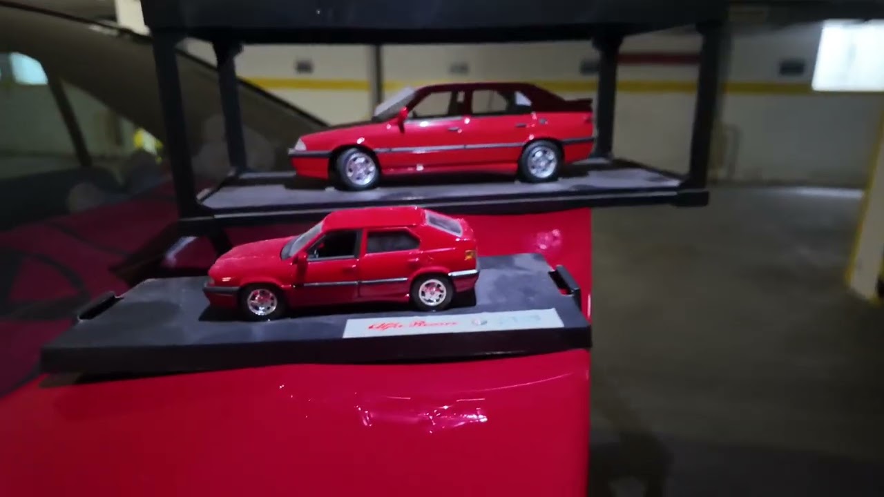 Nem csak egy Alfa 33” – AlfaRobi33 és az olasz autózás lelke | Retrovasak