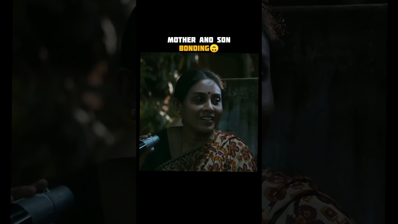 Mother Love🥺 | VIP | Dhanush | #dhanushfansclub #trending #shortsfeed #viralshort #tamilcinema #sad