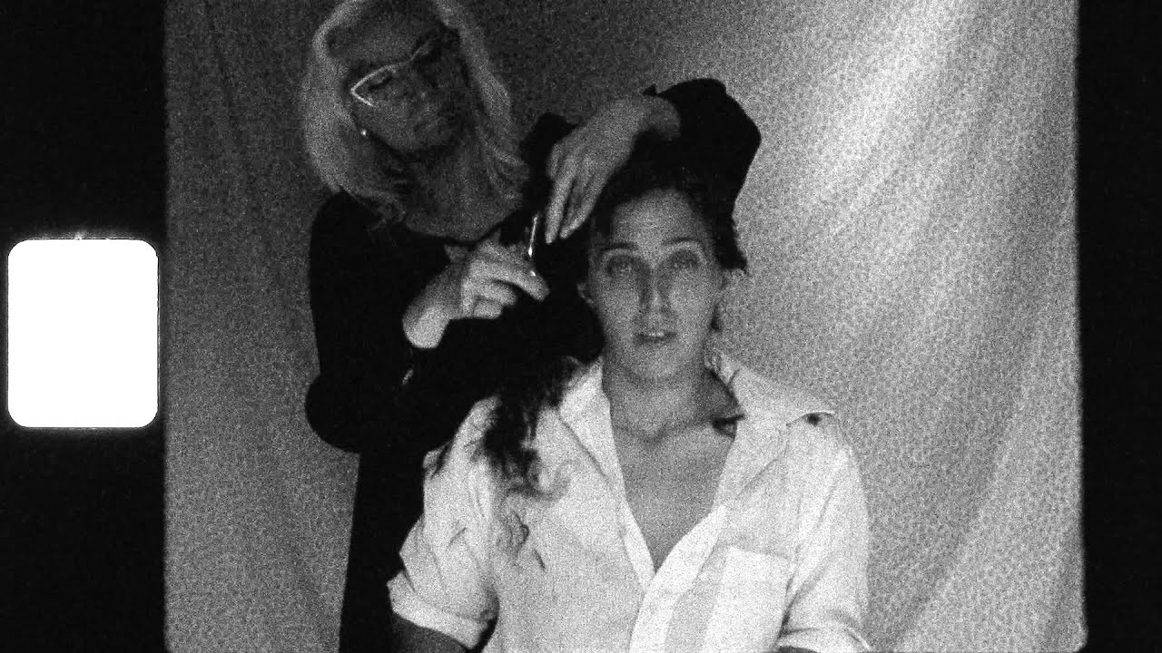 U.S. Girls - Sororal Feelings (Official Video)
