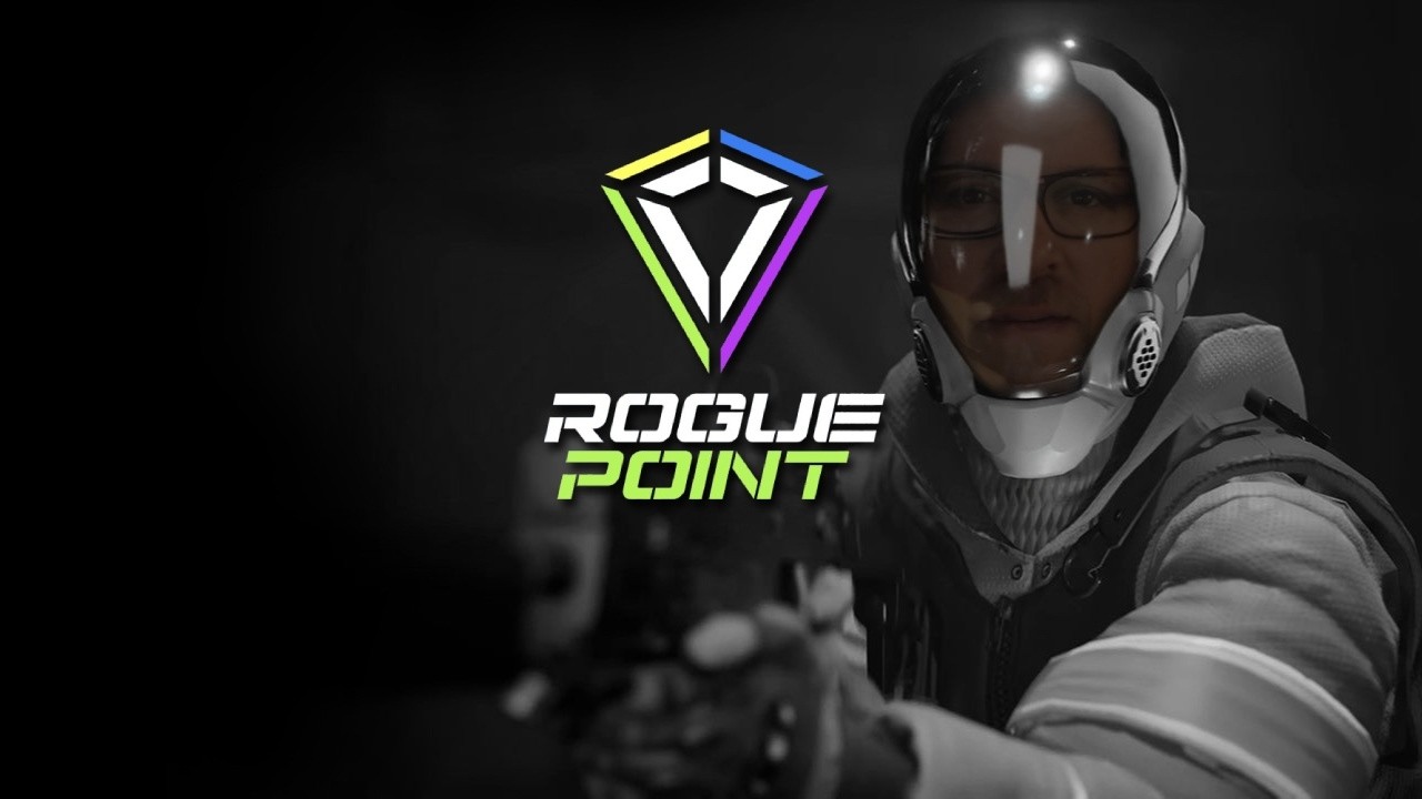 Rogue Point First Look on Release Day!